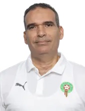 .COACH Dguig Hicham